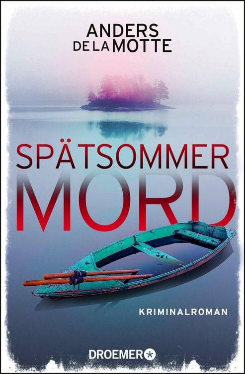 Produktbild: Sp&auml;tsommermord