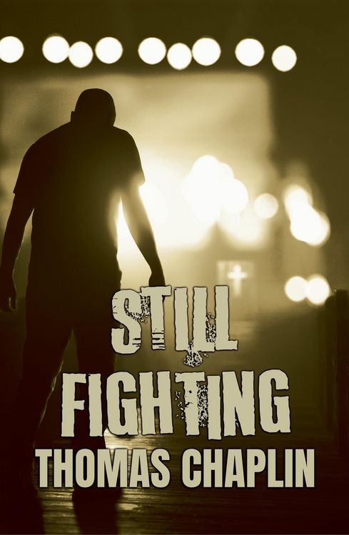 Produktbild: Still Fighting