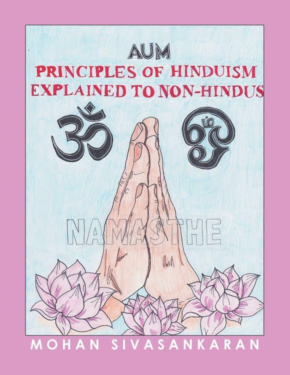 Produktbild: Principles of Hinduism Explained to Non-Hindus