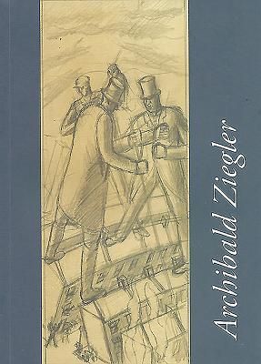Produktbild: Archibald Ziegler