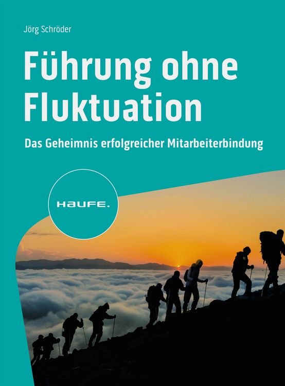 Produktbild: F&uuml;hrung ohne Fluktuation