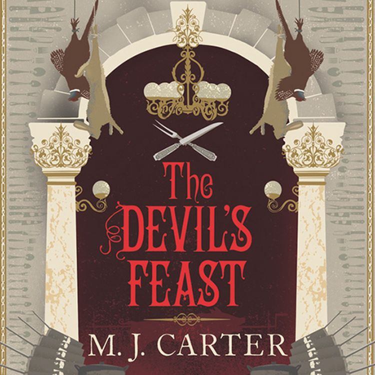 Produktbild: Devil's Feast, The