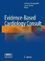 Produktbild: Evidence-Based Cardiology Consult