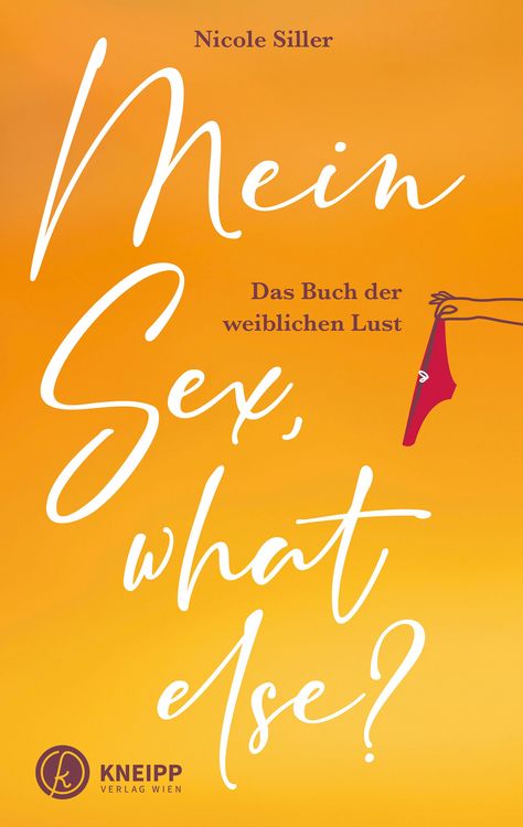 Produktbild: Mein Sex, what else?