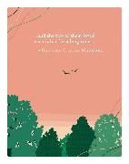 Produktbild: Positively Green Greeting Cards: Wedding - And the Two of Them Loved Each Other (Pack of 6)