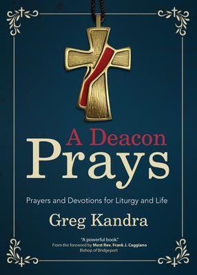 Produktbild: A Deacon Prays