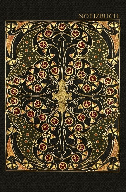 Produktbild: Notizbuch