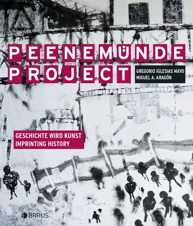 Produktbild: Peenem&uuml;nde Project