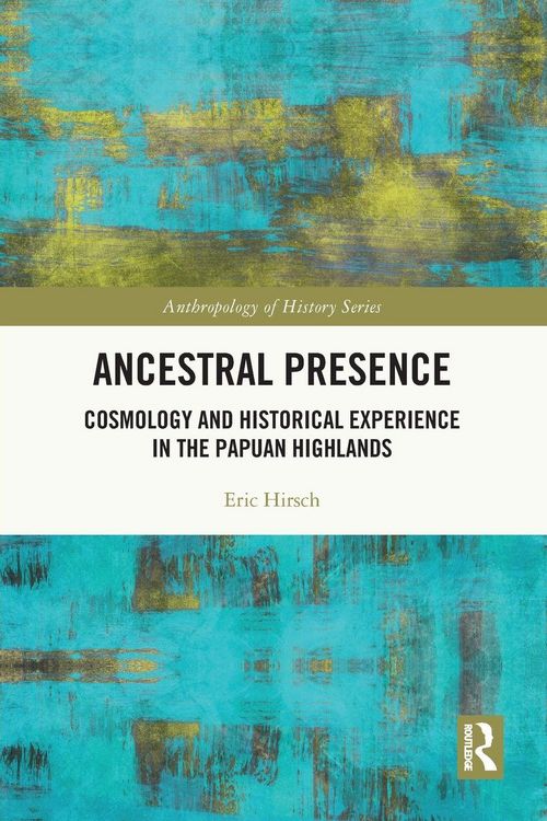 Produktbild: Ancestral Presence