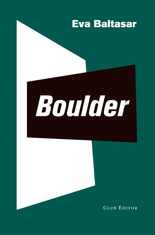 Produktbild: Boulder