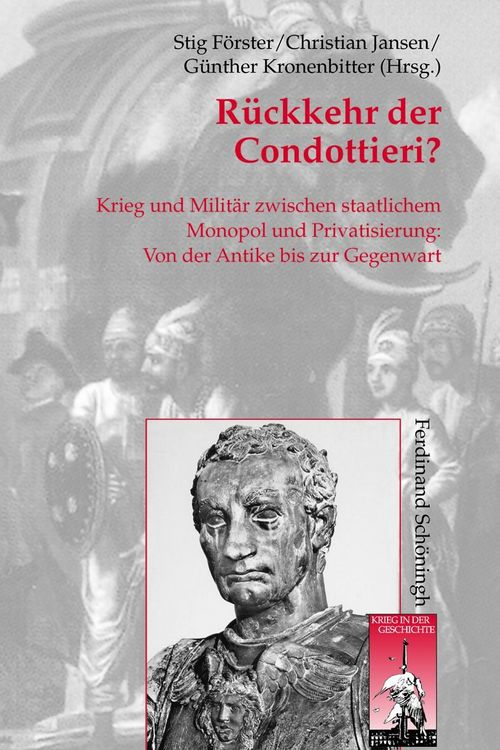 Produktbild: R&uuml;ckkehr der Condottieri?