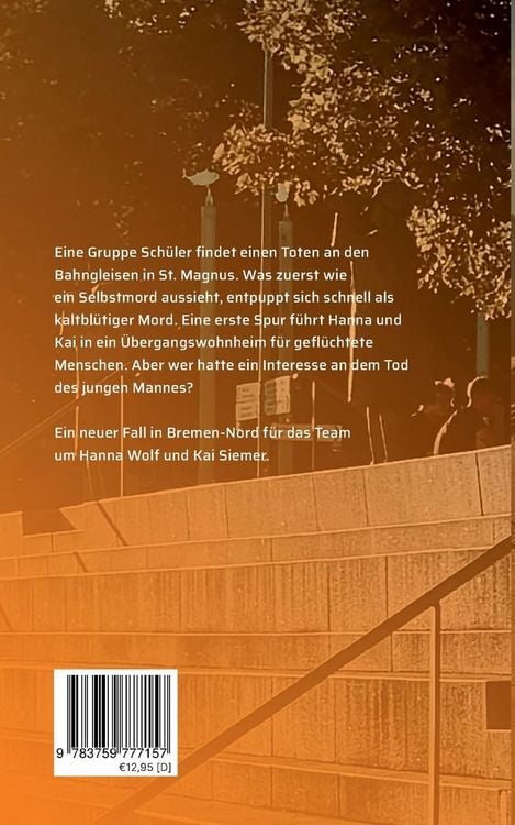 Produktbild: Schatten der Vergangenheit