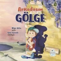Produktbild: Arkadasim G&ouml;lge