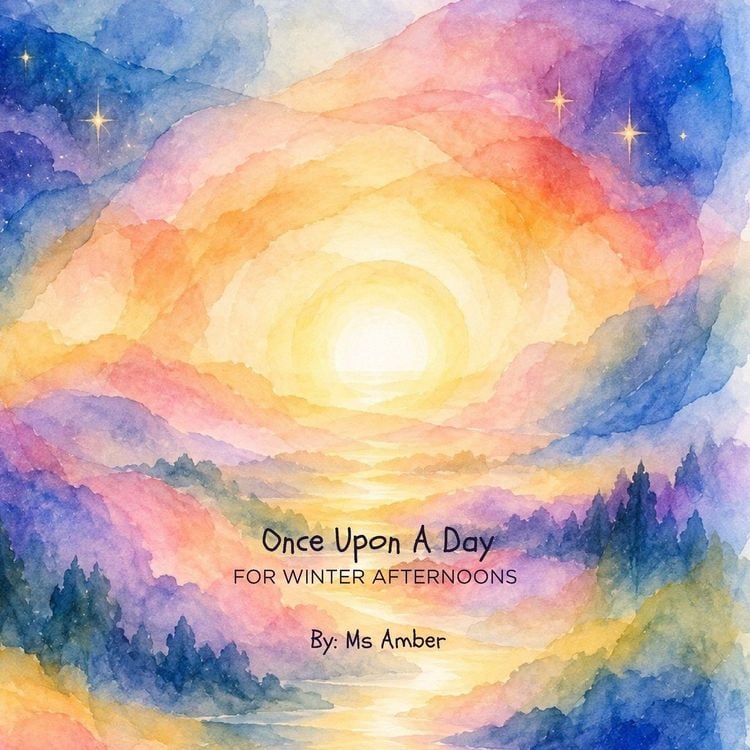 Produktbild: Once Upon A Day