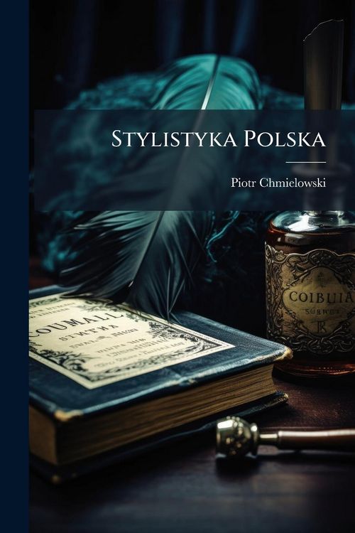 Produktbild: Stylistyka Polska