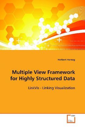 Produktbild: Herzog Herbert: Multiple View Framework for Highly Structure