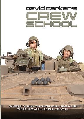 Produktbild: David Parker's Crew School