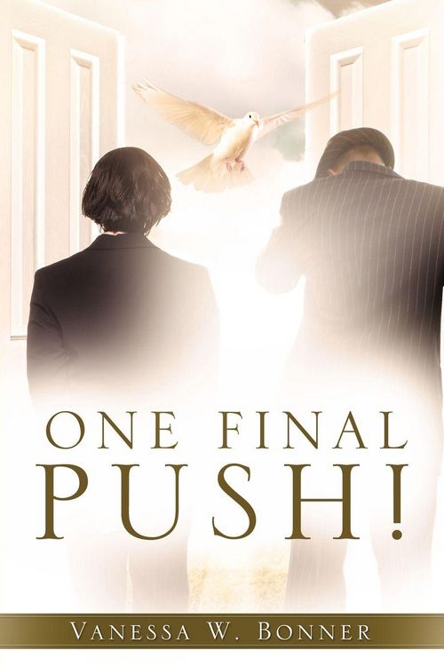 Produktbild: One Final Push!