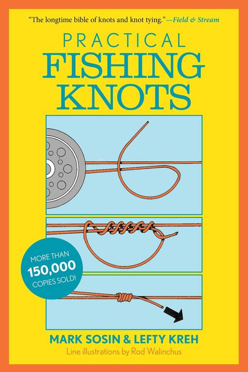 Produktbild: Practical Fishing Knots