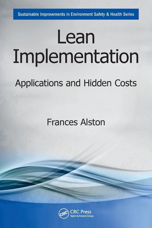Produktbild: Lean Implementation