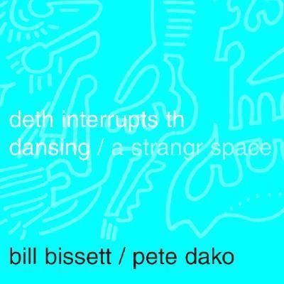 Produktbild: Deth Interrupts Th Dansing: A Strangr Space