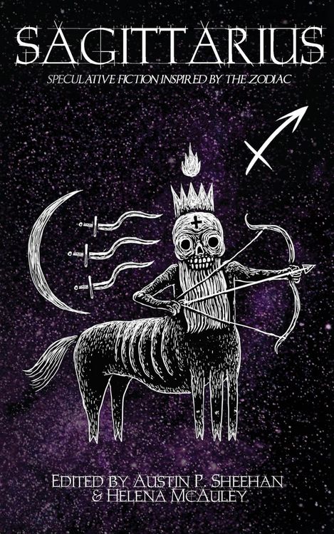 Produktbild: Sagittarius