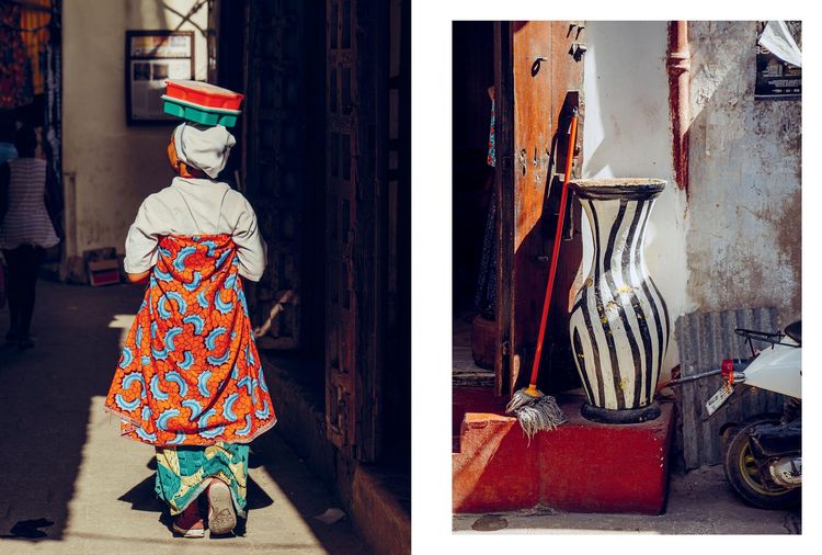 Produktbild: Kinfolk Islands