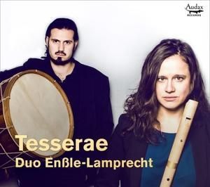 Produktbild: Medieval Music for Recorders and Percussion