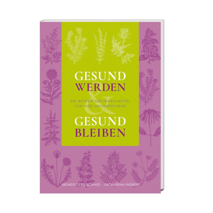 Produktbild: Gesund werden - gesund bleiben