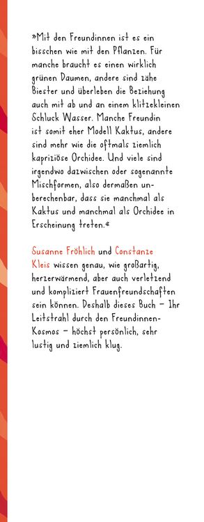 Produktbild: Wenn ich Dich nicht h&auml;tte! Freundinnen, eine geniale Liebe