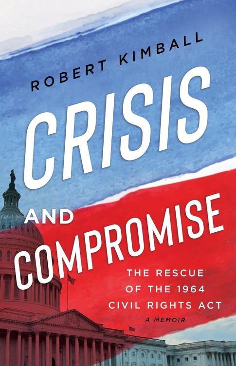 Produktbild: Crisis and Compromise