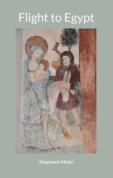Produktbild: Flight to Egypt