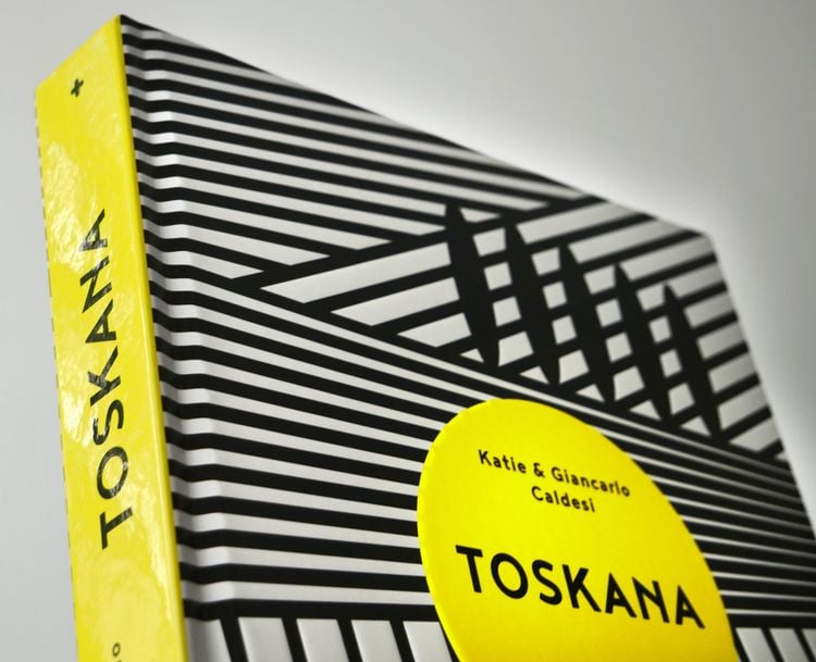 Toskana