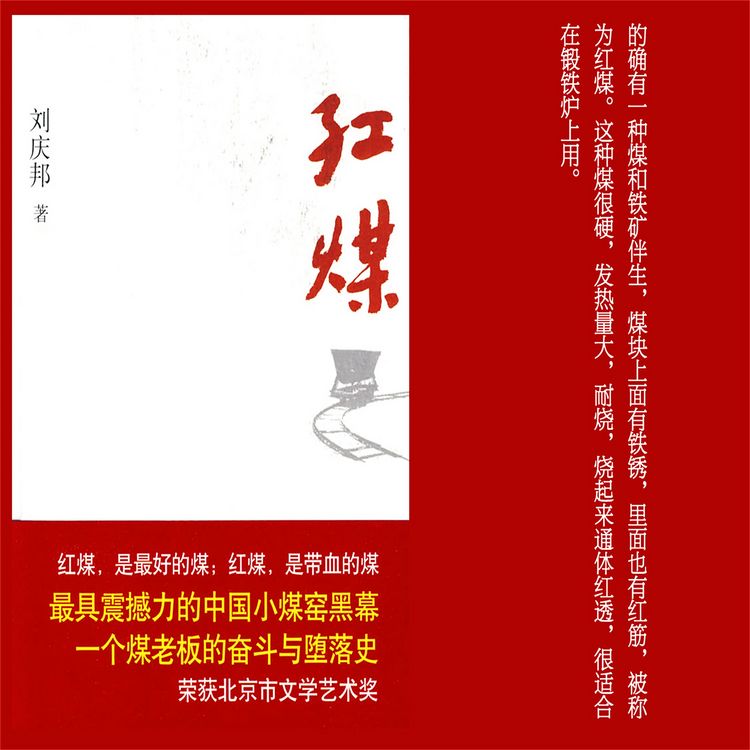 Produktbild: 红煤