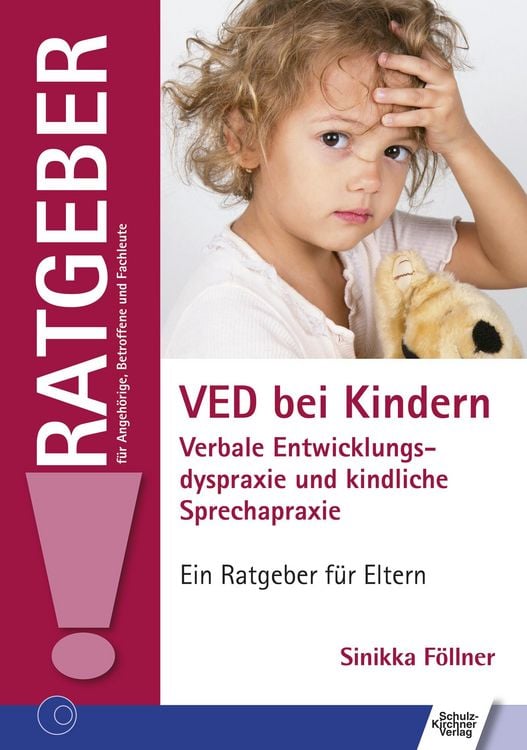 Produktbild: VED bei Kindern