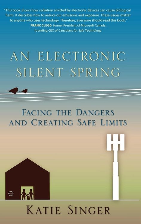 Produktbild: An Electronic Silent Spring