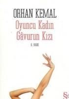 Produktbild: Oyuncu Kadin - Gavurun Kizi