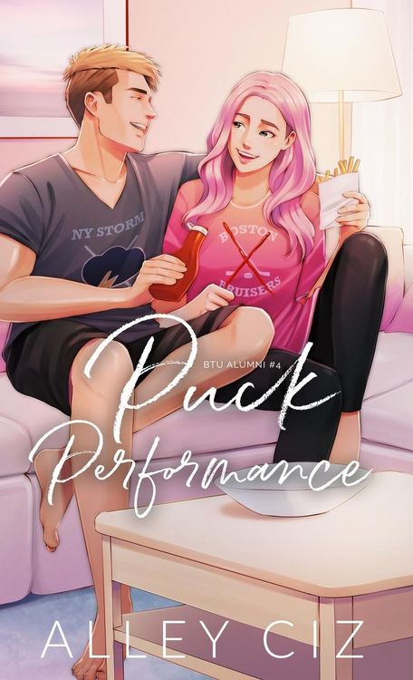 Produktbild: Puck Performance