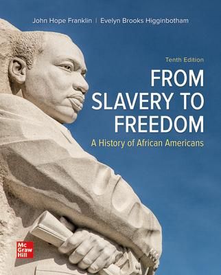 Produktbild: Looseleaf for from Slavery to Freedom