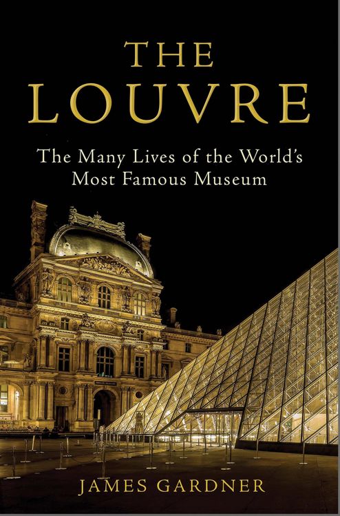 Produktbild: The Louvre
