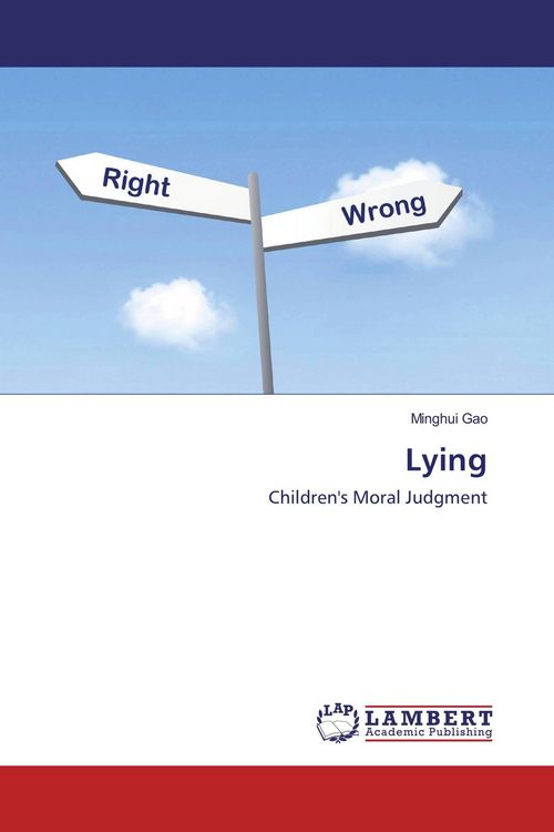 Produktbild: Lying