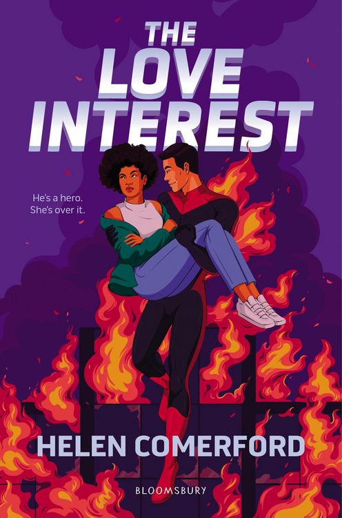 Produktbild: The Love Interest