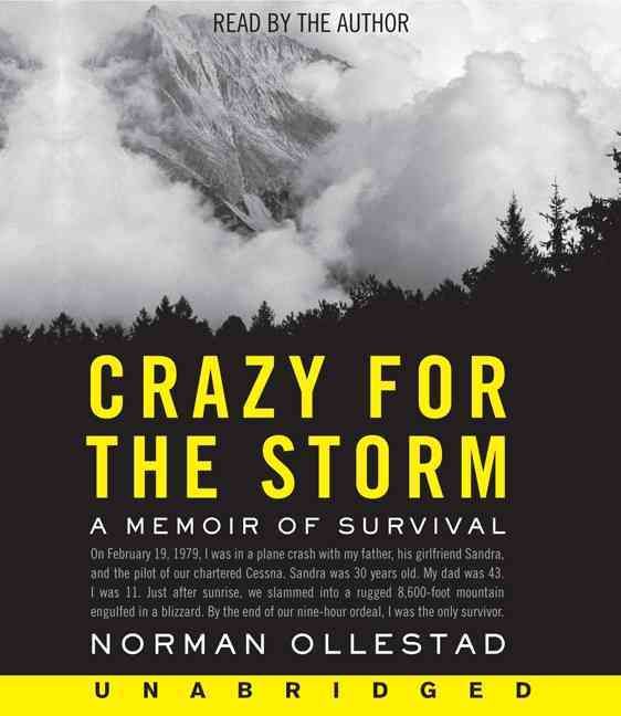 Produktbild: CRAZY FOR THE STORM         6D