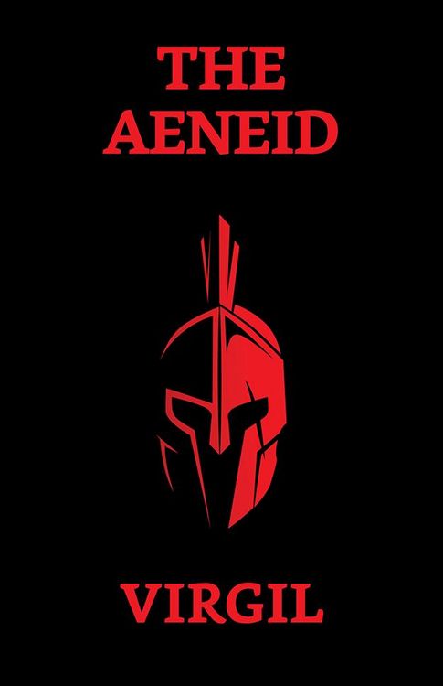Produktbild: The Aeneid