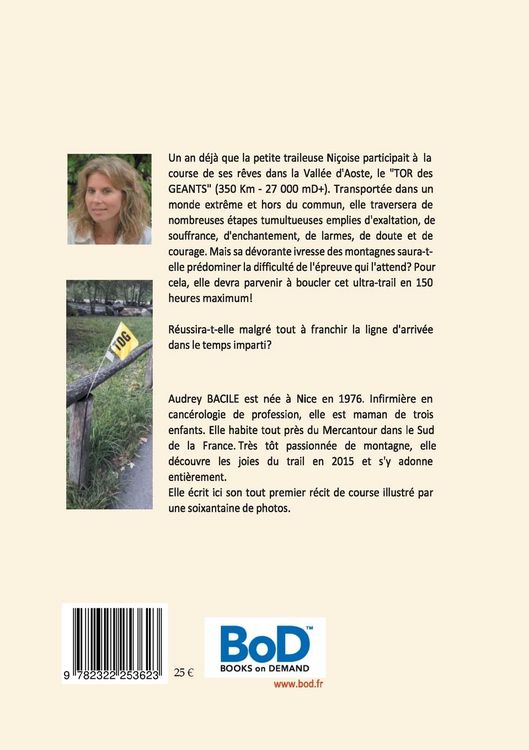 Produktbild: Au Coeur des 4 Geants