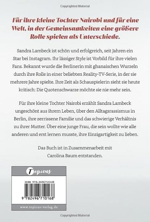 Produktbild: F&uuml;r Dich nehme ich kein Blatt vor den Mund