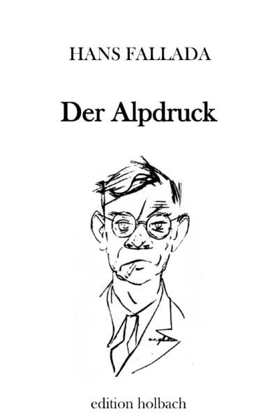 Produktbild: Der Alpdruck