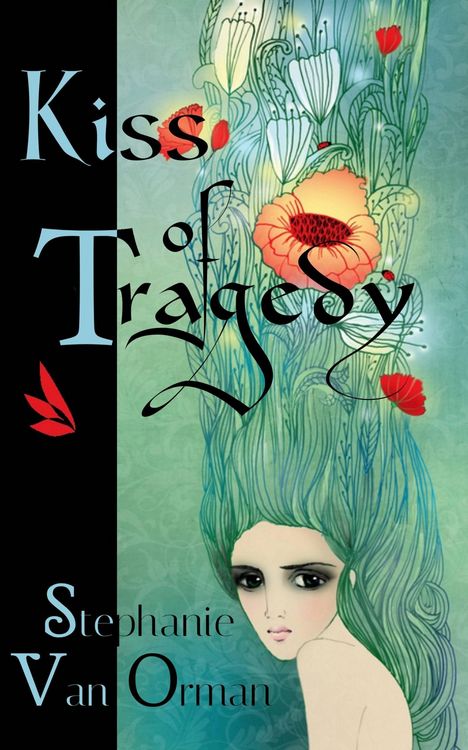 Produktbild: Kiss of Tragedy