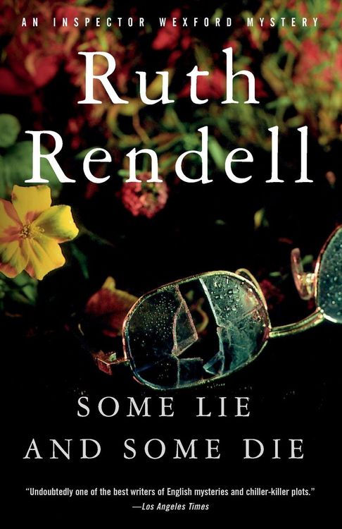 Produktbild: Some Lie and Some Die
