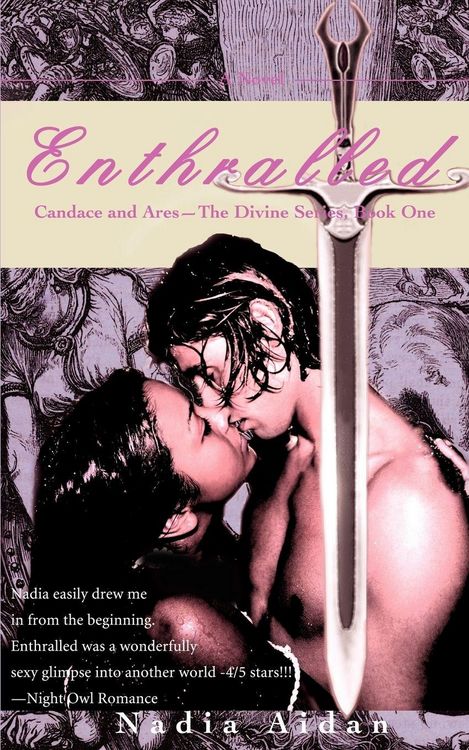 Produktbild: Enthralled